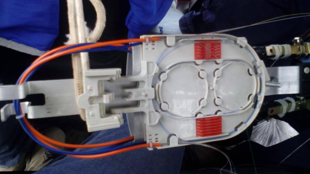 proyecto union electrica