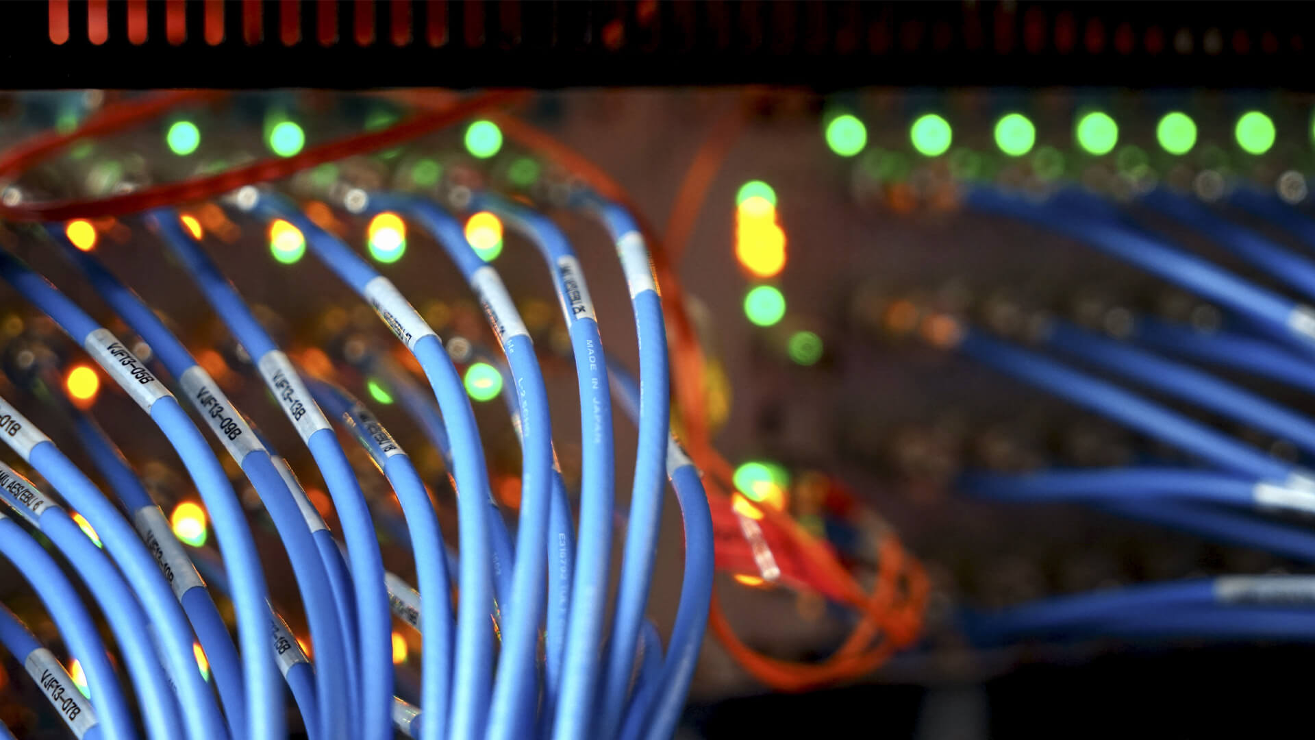 cableado estructurado